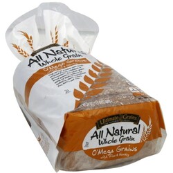 Ultimate Grains Bread - 70287771290