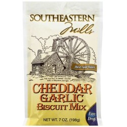 Southeastern Mills Biscuit Mix - 70292178404