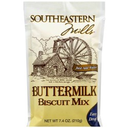 Southeastern Mills Biscuit Mix - 70292183569