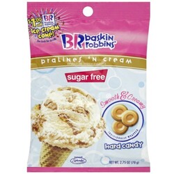 Baskin Robbins Hard Candy - 70312470129