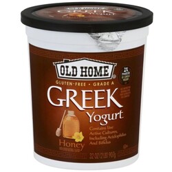 Old Home Yogurt - 70322106490