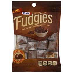 Kraft Fudgies - 70346000248