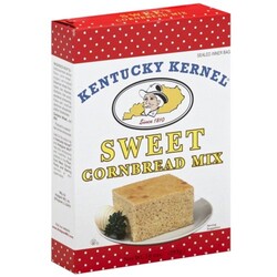 Kentucky Kernal Cornbread Mix - 70351181000