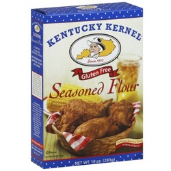 Kentucky Kernal Seasoned Flour - 70351182007