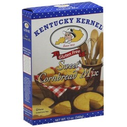 Kentucky Kernal Cornbread Mix - 70351191009