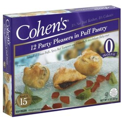 Cohens Party Pleasers - 70356260106