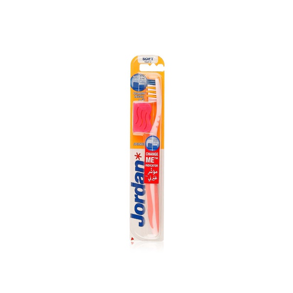 Jordan Advanced toothbrush - Waitrose UAE & Partners - 7038516532107
