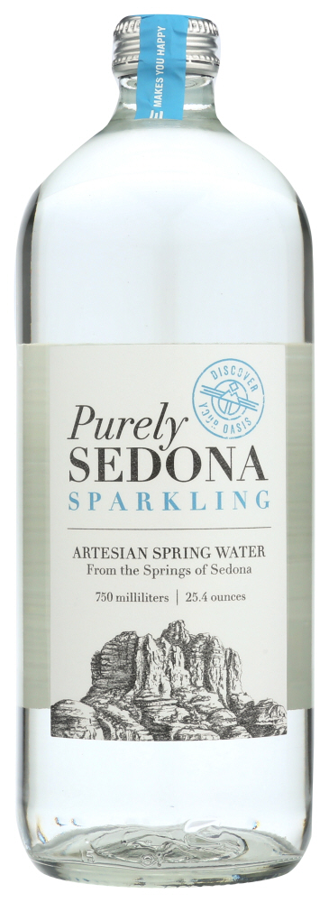 Artesian Spring Water - 703899000341