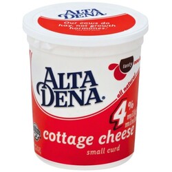 Alta Dena Cottage Cheese - 70399226107