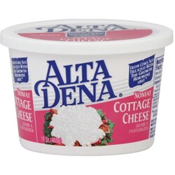 Alta Dena Cottage Cheese - 70399226657