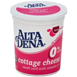 Alta Dena Cottage Cheese - 70399226725