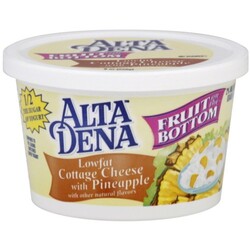 Alta Dena Cottage Cheese - 70399226763