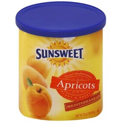 Sunsweet Apricots - 70450030834