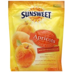 Sunsweet Apricots - 70450071691