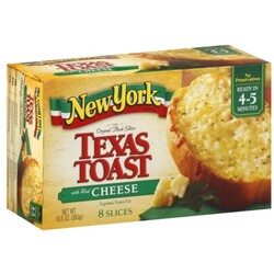 New York Texas Toast - 70459005550