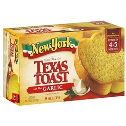 New York Texas Toast - 70459005581