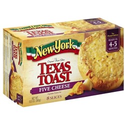 New York Texas Toast - 70459005734
