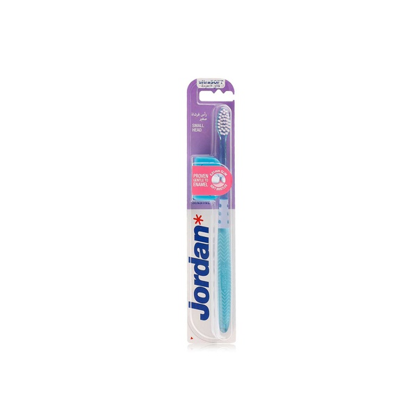 Jordan target sensitive toothbrush ultrasoft - Waitrose UAE & Partners - 7046110063682