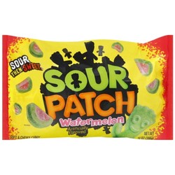 Sour Patch Candy - 70462000085