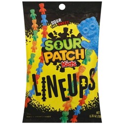 Sour Patch Candy - 70462000542
