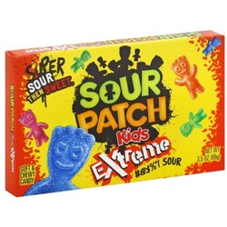 Sour Patch Candy - 70462001051