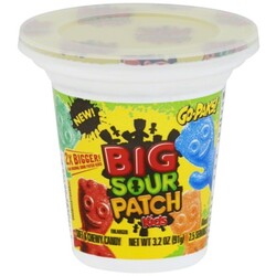 Sour Patch Candy - 70462001365