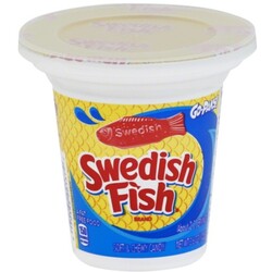 Swedish Fish Candy - 70462001372
