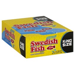 Swedish Fish Candy - 70462001990