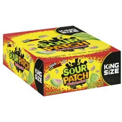 Sour Patch Candy - 70462002034