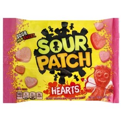 Sour Patch Candy - 70462002522