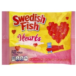 Swedish Fish Candy - 70462002553