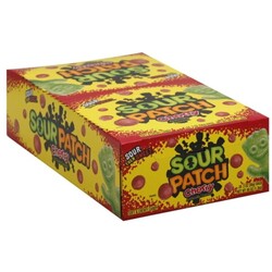 Sour Patch Candy - 70462012316