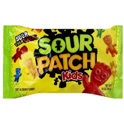 Sour Patch Candy - 70462036336