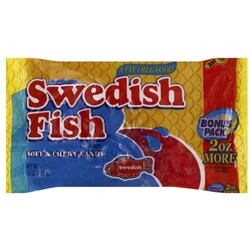 Swedish Fish Candy - 70462036343