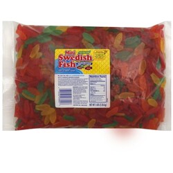 Swedish Fish Candy - 70462038927