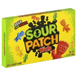 Sour Patch Candy - 70462098358