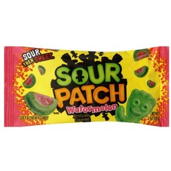 Sour Patch Candy - 70462098525
