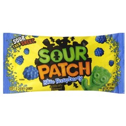 Sour Patch Candy - 70462098532