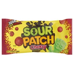 Sour Patch Candy - 70462098549