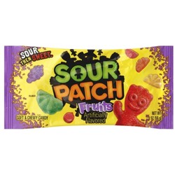 Sour Patch Candy - 70462098563