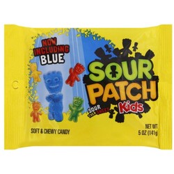 Sour Patch Candy - 70462098600