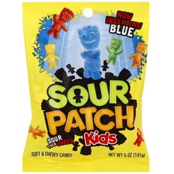 Sour Patch Candy - 70462098617