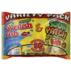 Swedish Fish Candy - 70462431193