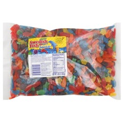 Swedish Fish Candy - 70462431285