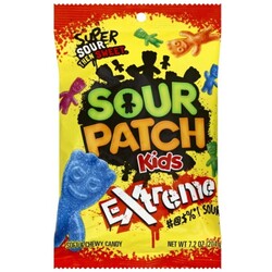 Sour Patch Candy - 70462431407
