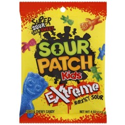 Sour Patch Candy - 70462431421