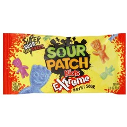 Sour Patch Candy - 70462431445