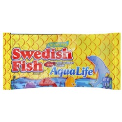 Swedish Fish Candy - 70462431919
