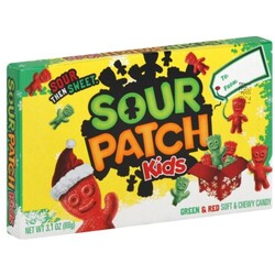 Sour Patch Candy - 70462432237