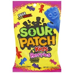 Sour Patch Candy - 70462432466